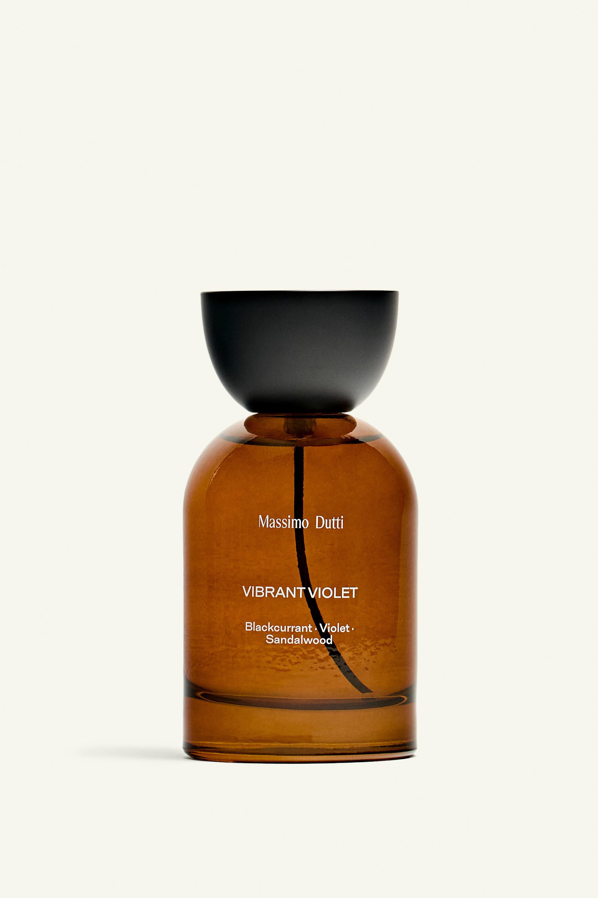 (100 ml) Vibrant Violet eau de parfum
